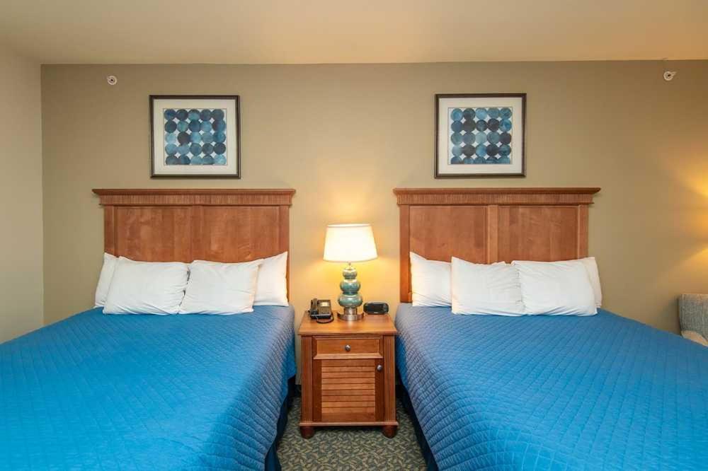 Port Of Kimberling Resort & Campground Kimberling City エクステリア 写真