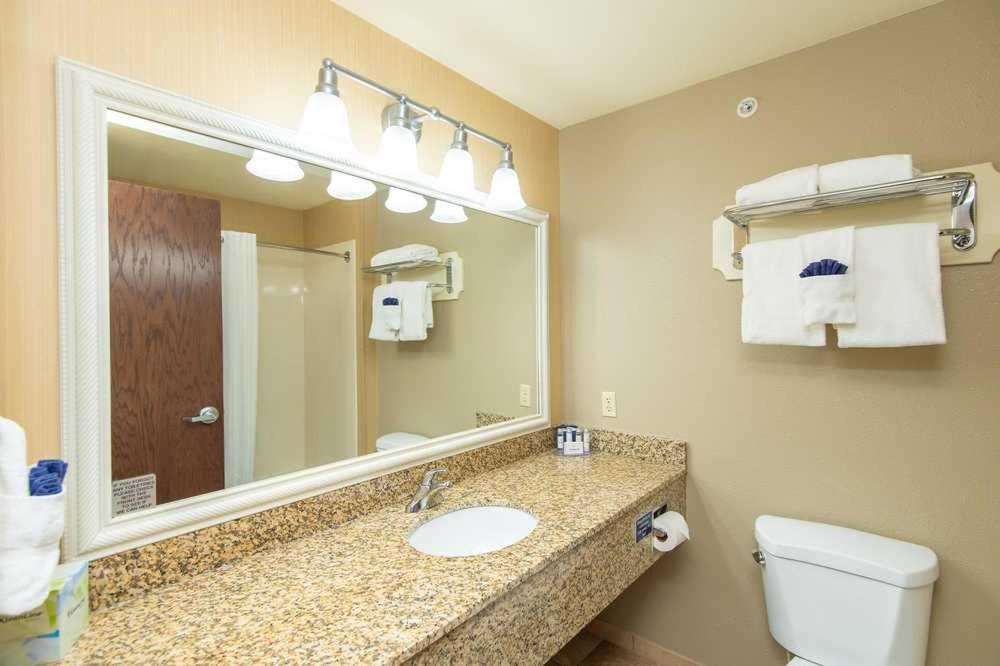 Port Of Kimberling Resort & Campground Kimberling City エクステリア 写真