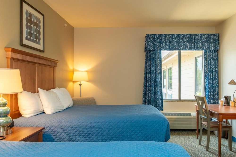 Port Of Kimberling Resort & Campground Kimberling City エクステリア 写真