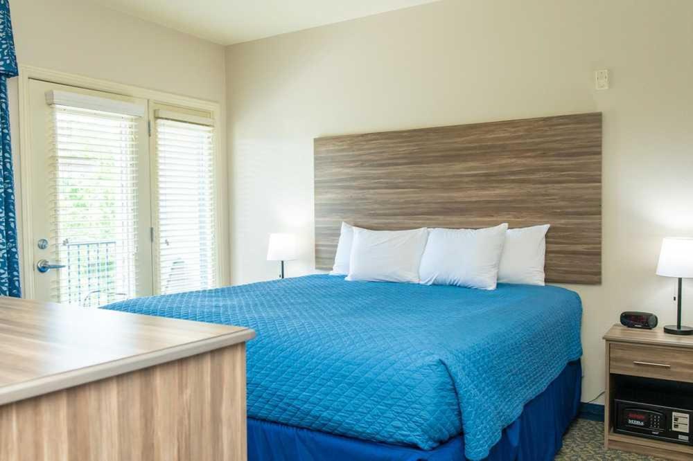 Port Of Kimberling Resort & Campground Kimberling City エクステリア 写真