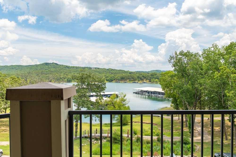 Port Of Kimberling Resort & Campground Kimberling City エクステリア 写真