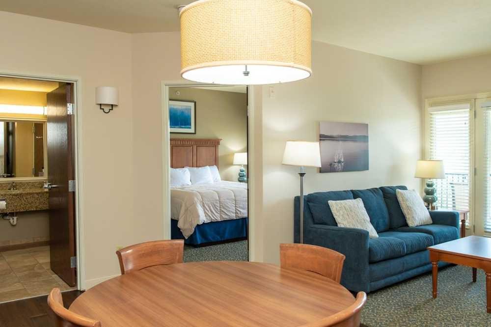 Port Of Kimberling Resort & Campground Kimberling City エクステリア 写真