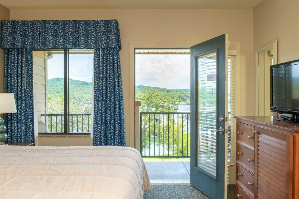 Port Of Kimberling Resort & Campground Kimberling City エクステリア 写真