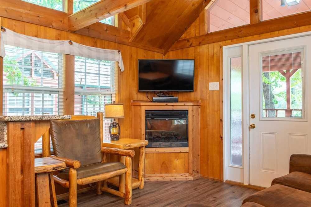 Port Of Kimberling Resort & Campground Kimberling City エクステリア 写真