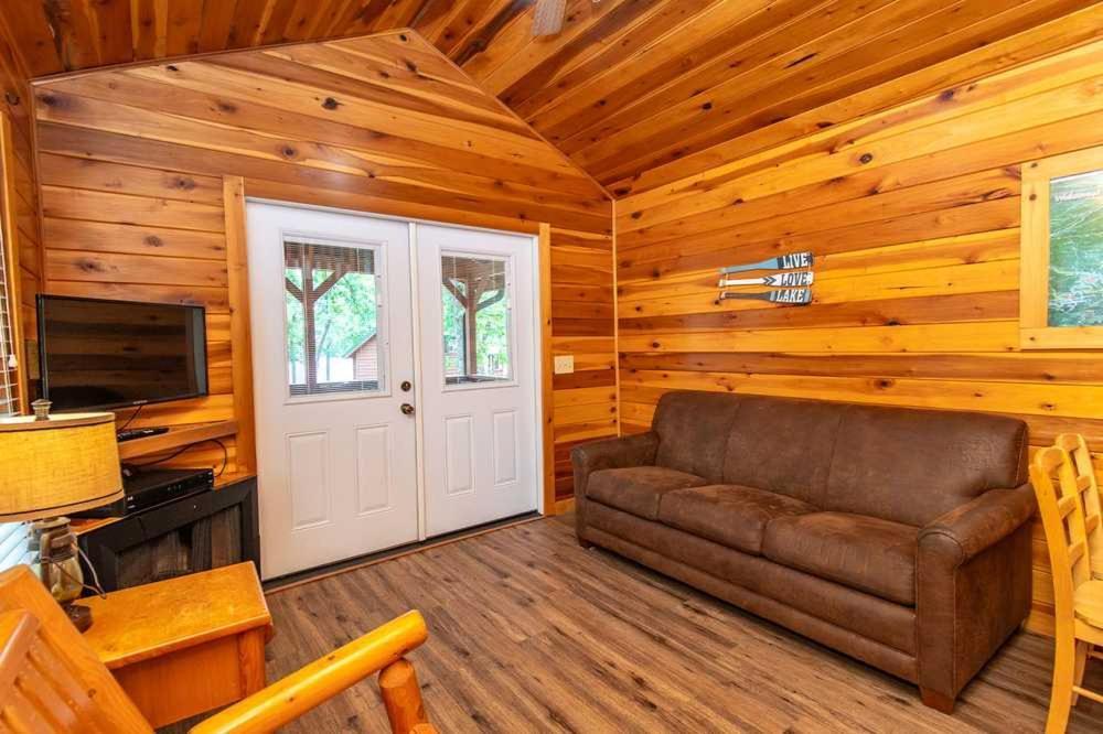 Port Of Kimberling Resort & Campground Kimberling City エクステリア 写真