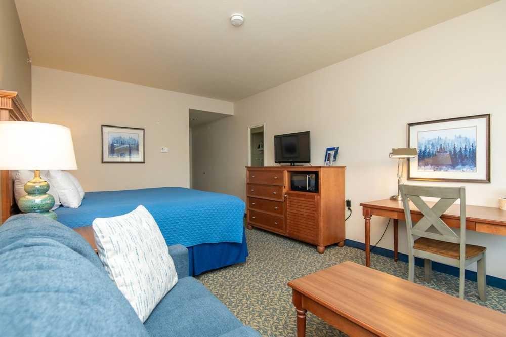 Port Of Kimberling Resort & Campground Kimberling City エクステリア 写真