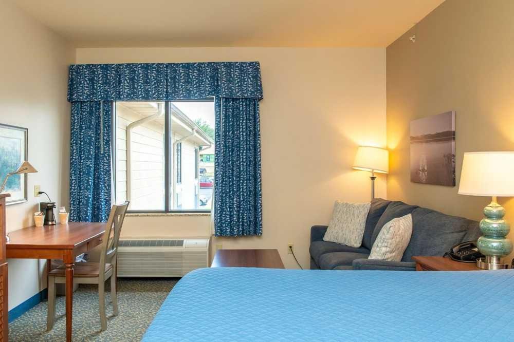 Port Of Kimberling Resort & Campground Kimberling City エクステリア 写真