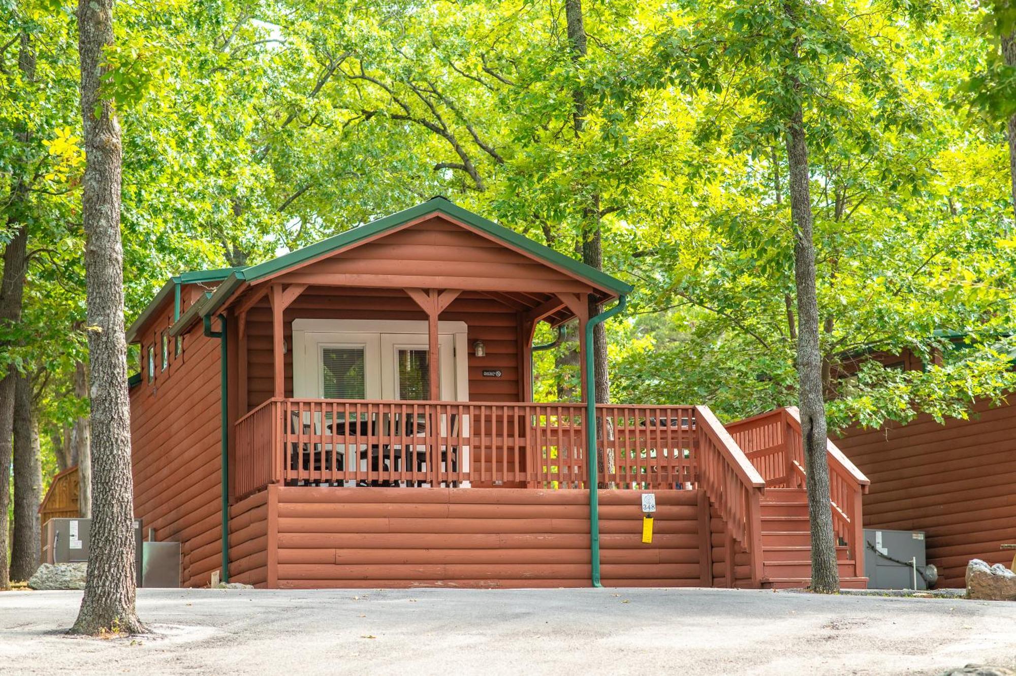 Port Of Kimberling Resort & Campground Kimberling City エクステリア 写真